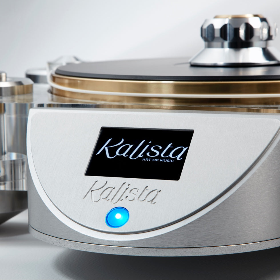 Kalista DreamPlay Turntable