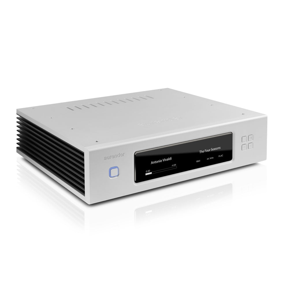 Aurender W20SE Network Transport
