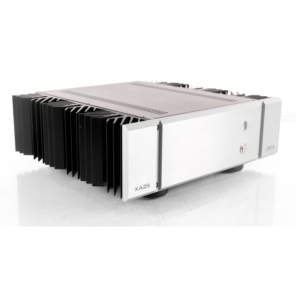 Pass Labs XA25 Stereo Amplifier