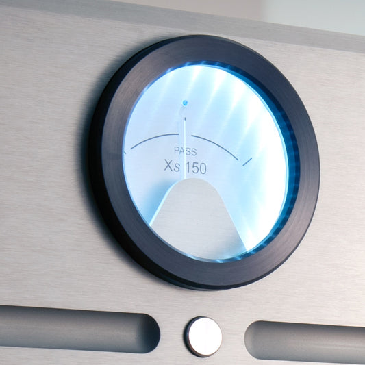 Pass Labs XS 150 Mono Amplifier