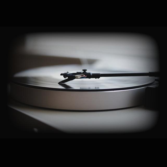 Vinyl Players