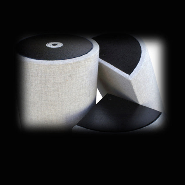 Acoustic Treatment