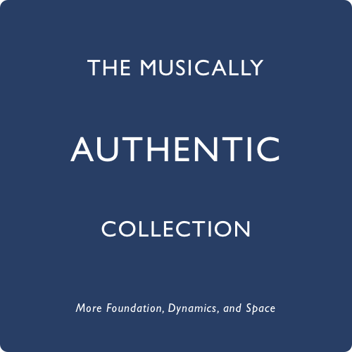 Musically Authentic Collection