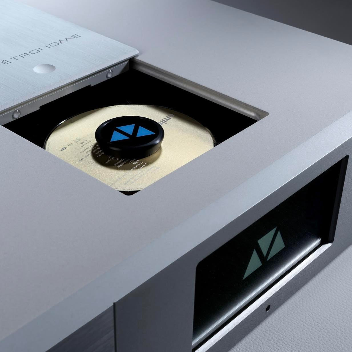 CD Player - DACs