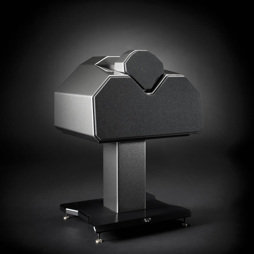 Center Speakers