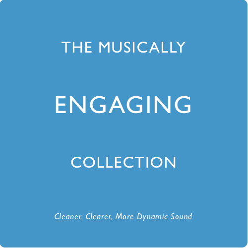Musically Engaging Collection