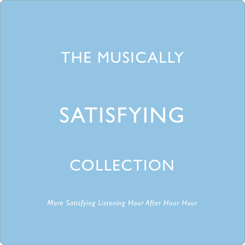 Musically Satisfying Collection