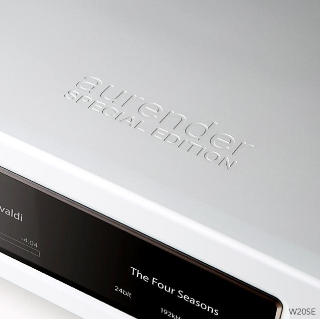 Streaming Components