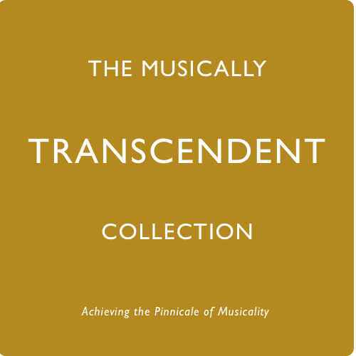 Musically Transcendent Collection