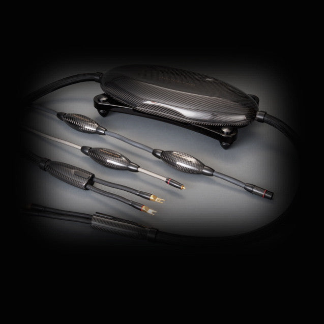 Transparent Audio