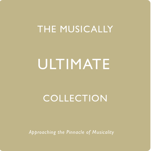Musically Ultimate Collection
