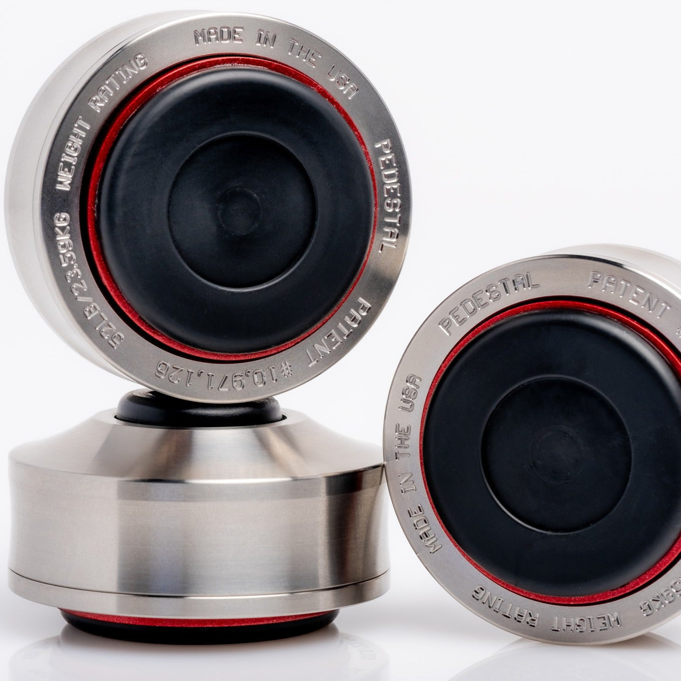 Wilson Audio Pedestal Isolation Pod