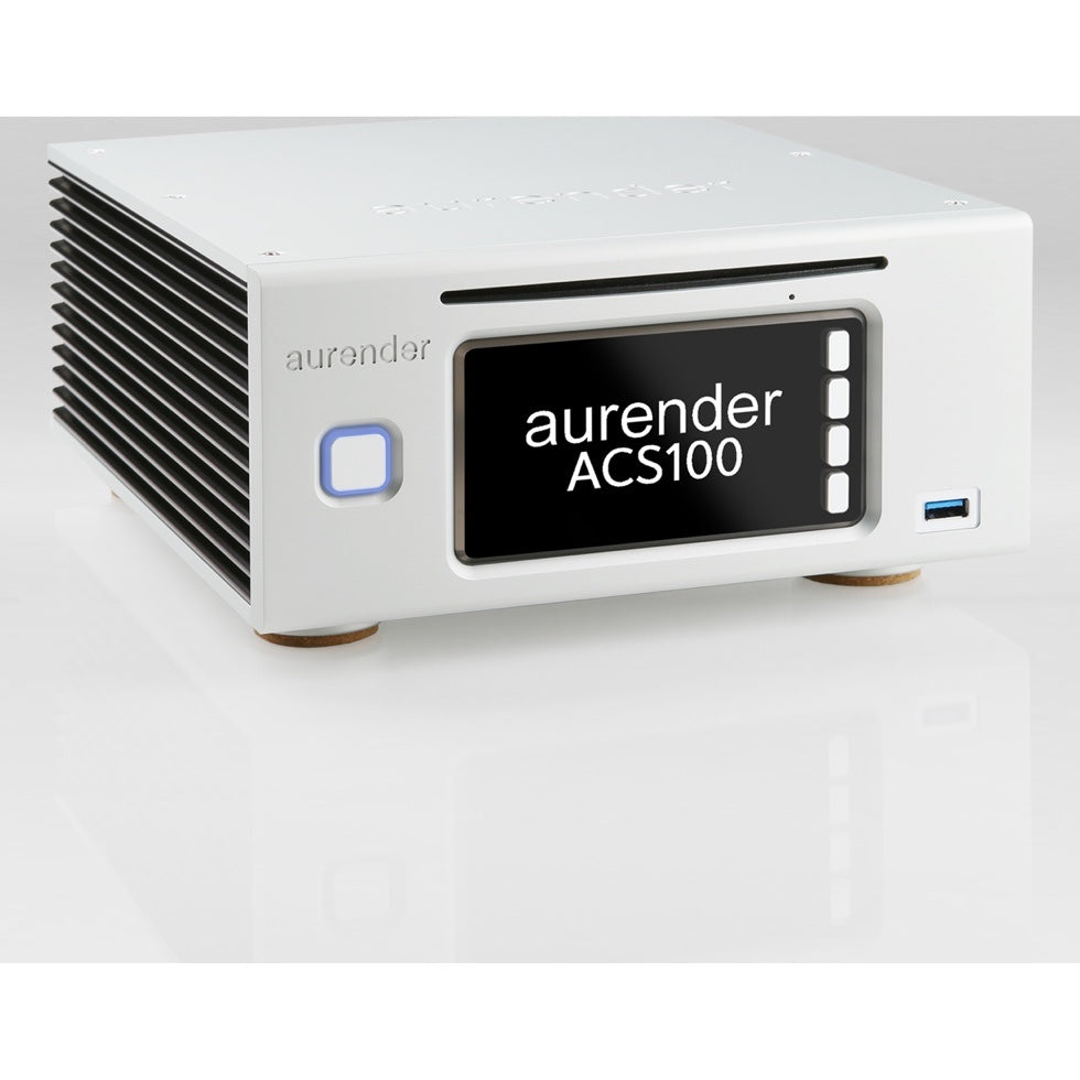 Aurender ACS100 Content Server