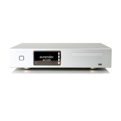Aurender ACS10 Content Server