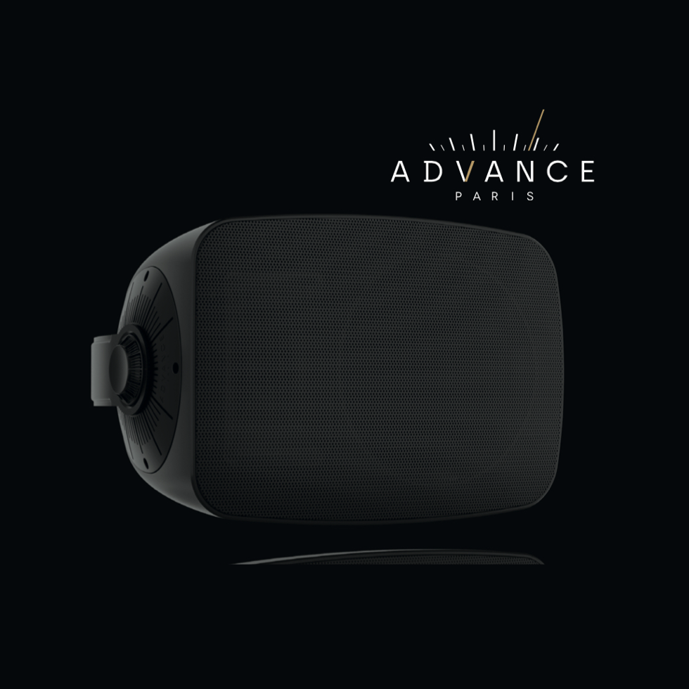 Advance Paris A-SP4T & A-SP6T Wall-Mounted Speakers