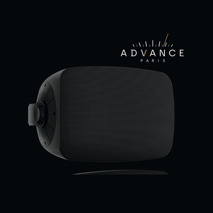 Advance Paris A-SP4T & A-SP6T Wall-Mounted Speakers