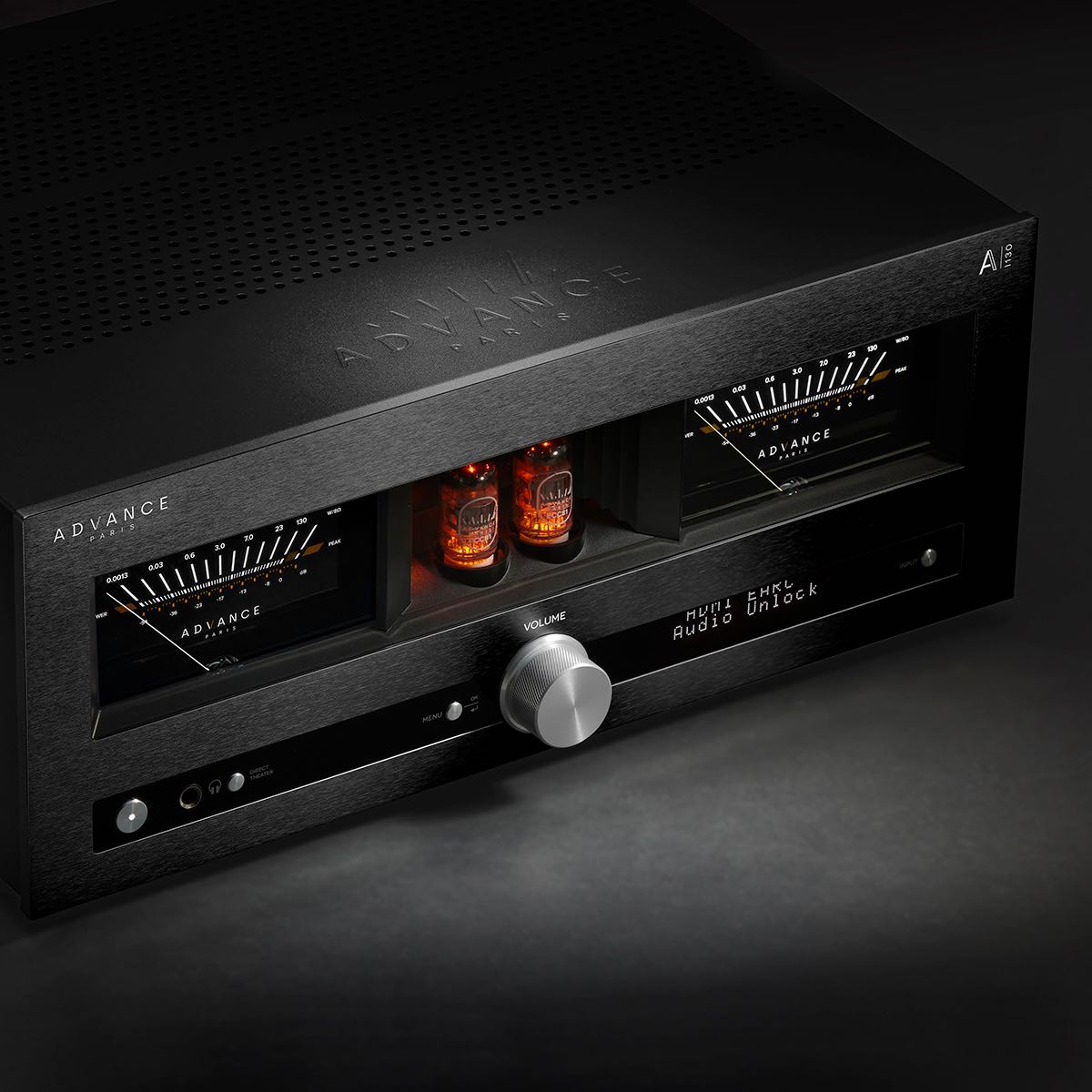 Advance Paris A-i130 Nova Integrated Amplifier