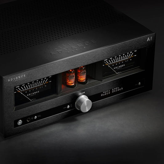Advance Paris A-i130 Nova Integrated Amplifier