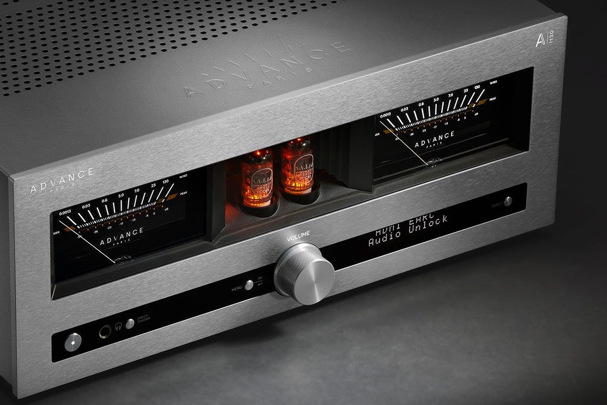 Advance Paris A-i130 Nova Integrated Amplifier