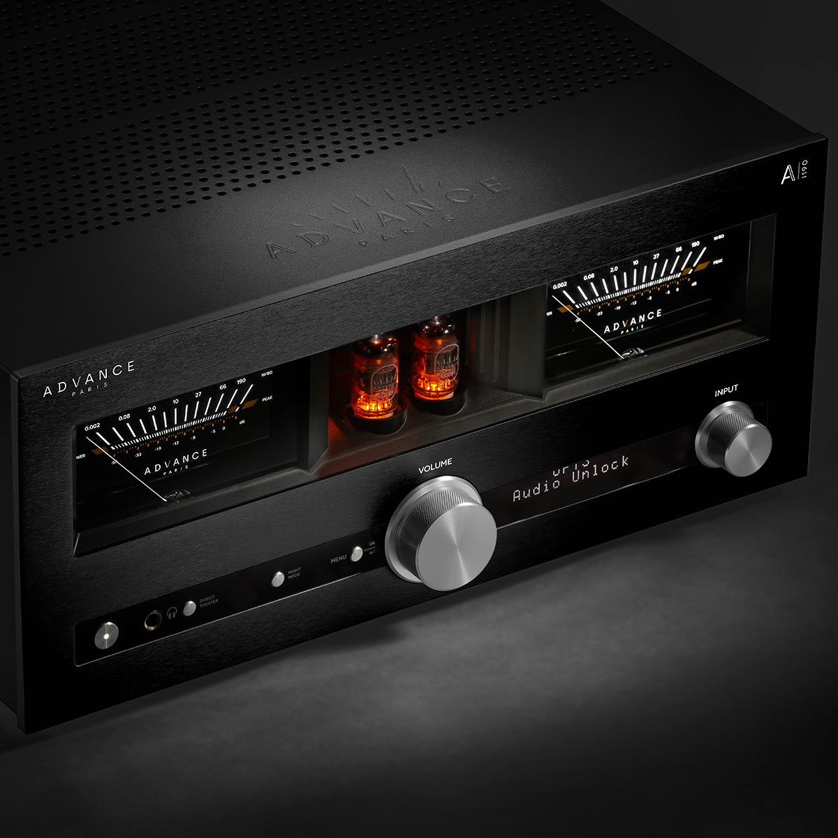 Advance Paris A-i190 Nova Integrated Amplifier