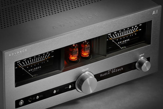 Advance Paris A-i190 Nova Integrated Amplifier