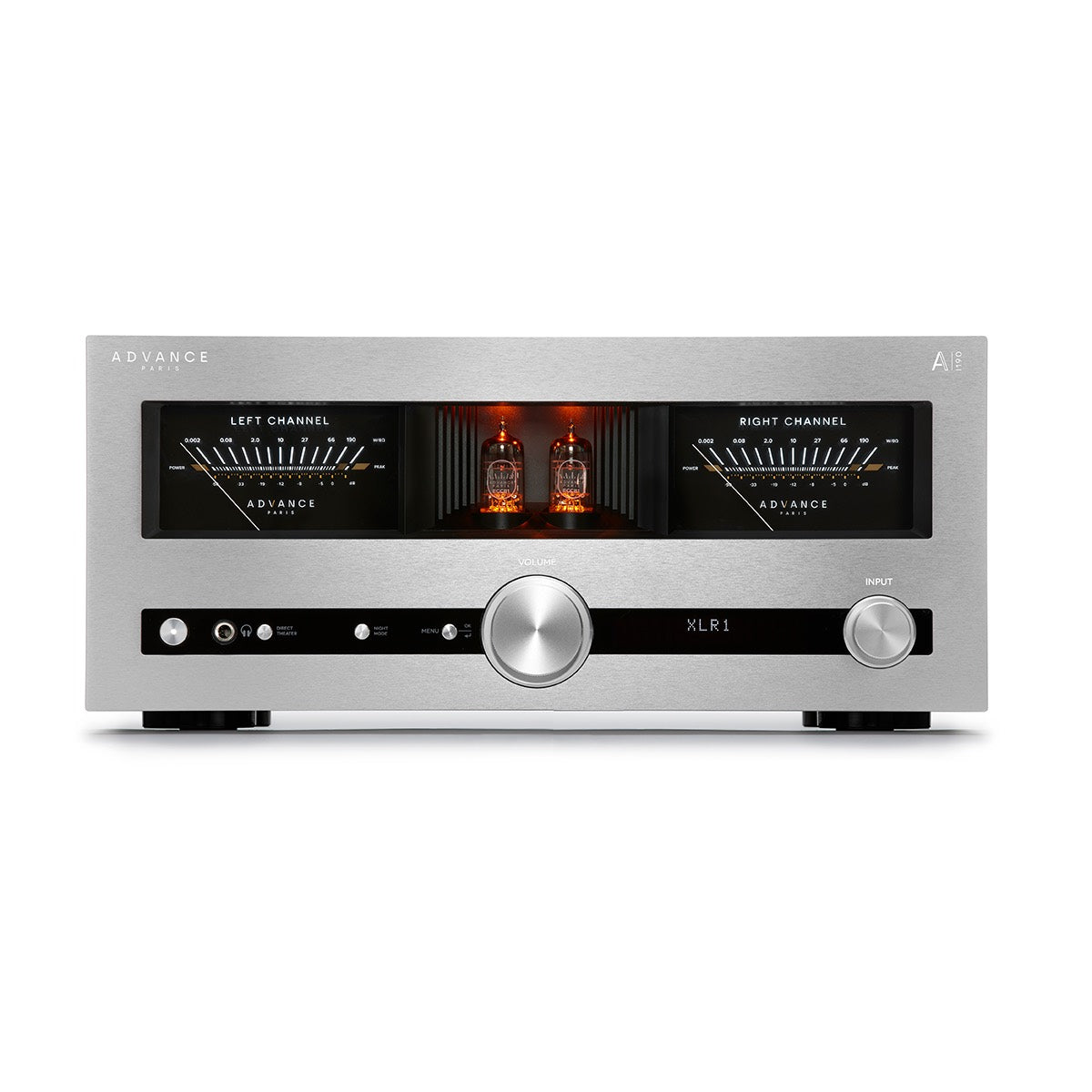 Advance Paris A-i190 Nova Integrated Amplifier