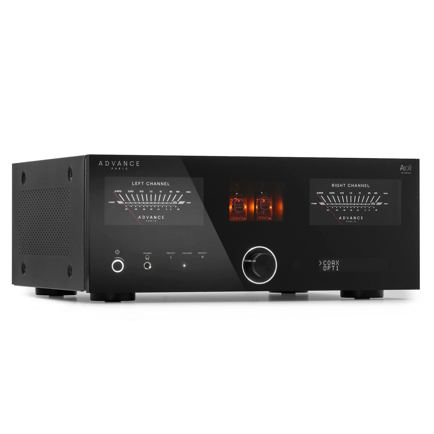Advance Paris A10 Apex Pre-Amplifier