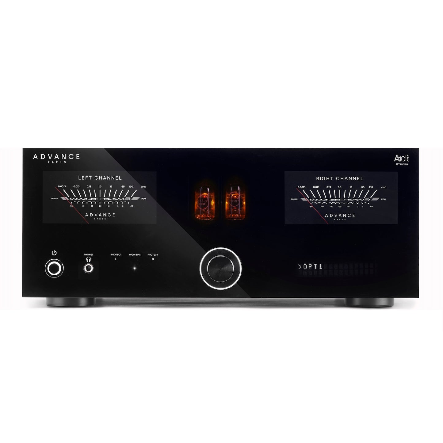 Advance Paris A10 Apex Pre-Amplifier
