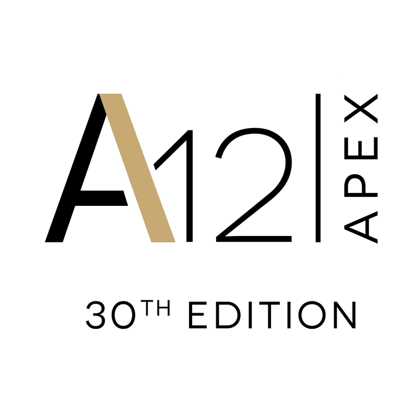 Advance Paris A12 Apex Pre-Amplifier