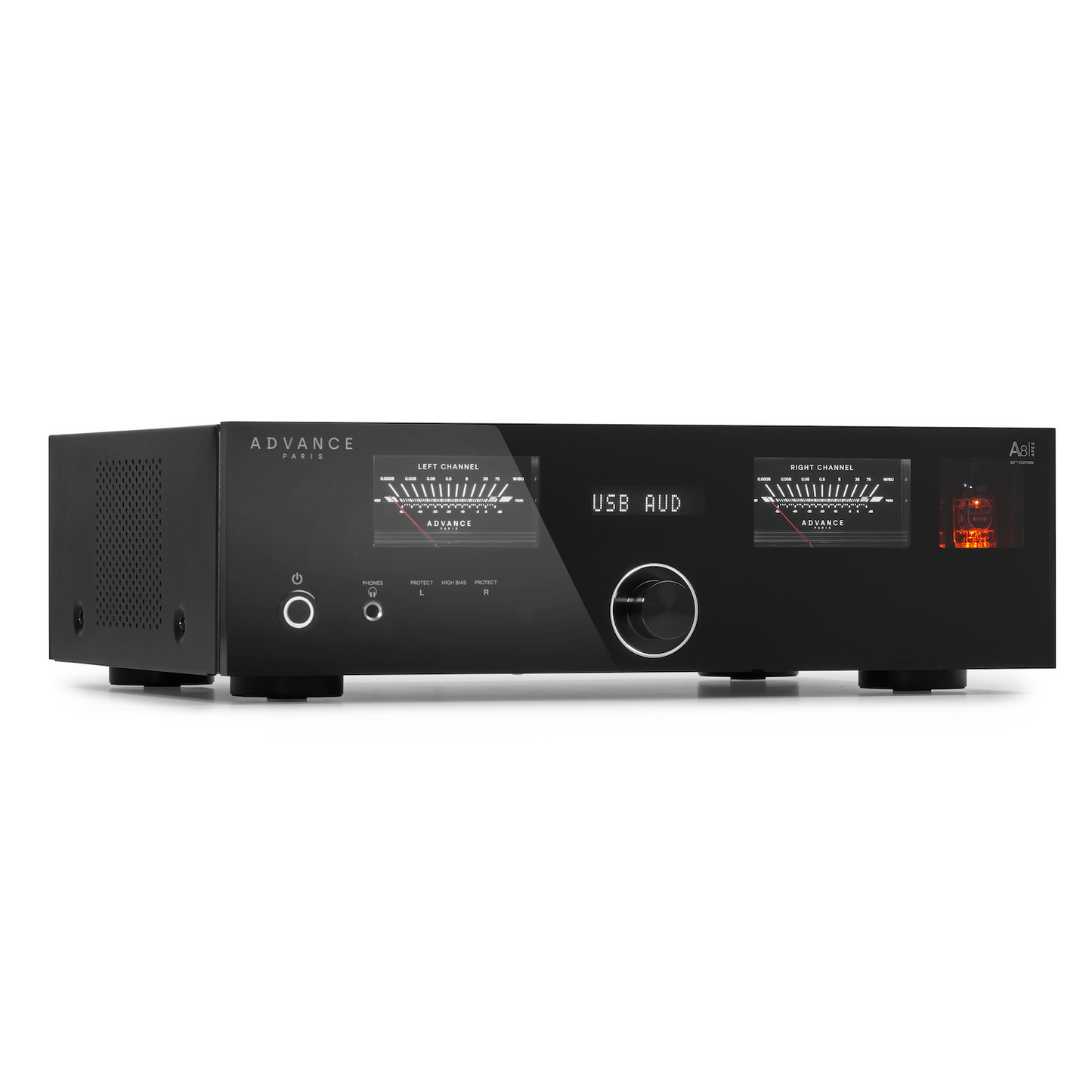 Advance Paris A8 Apex Pre-Amplifier