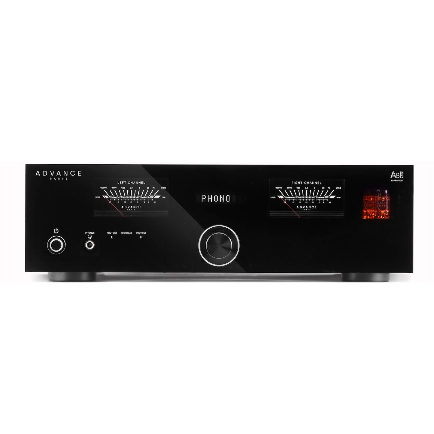 Advance Paris A8 Apex Pre-Amplifier