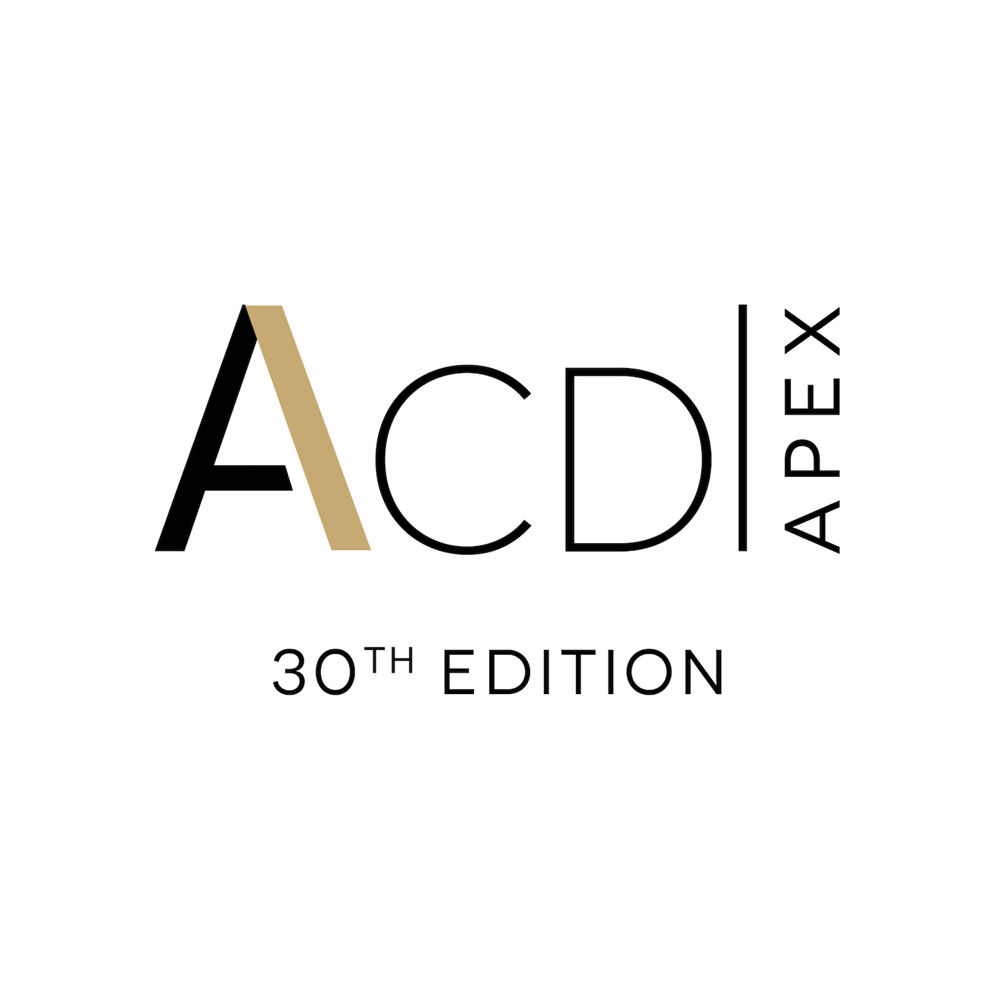 Advance Paris ACD Apex CD Player