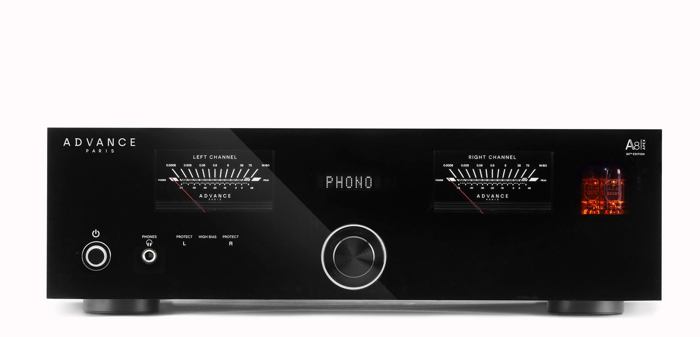 Advance Paris celebrates 30th Anniversary with limited-edition APEX range