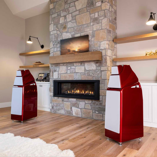 Wilson Audio Alexia V