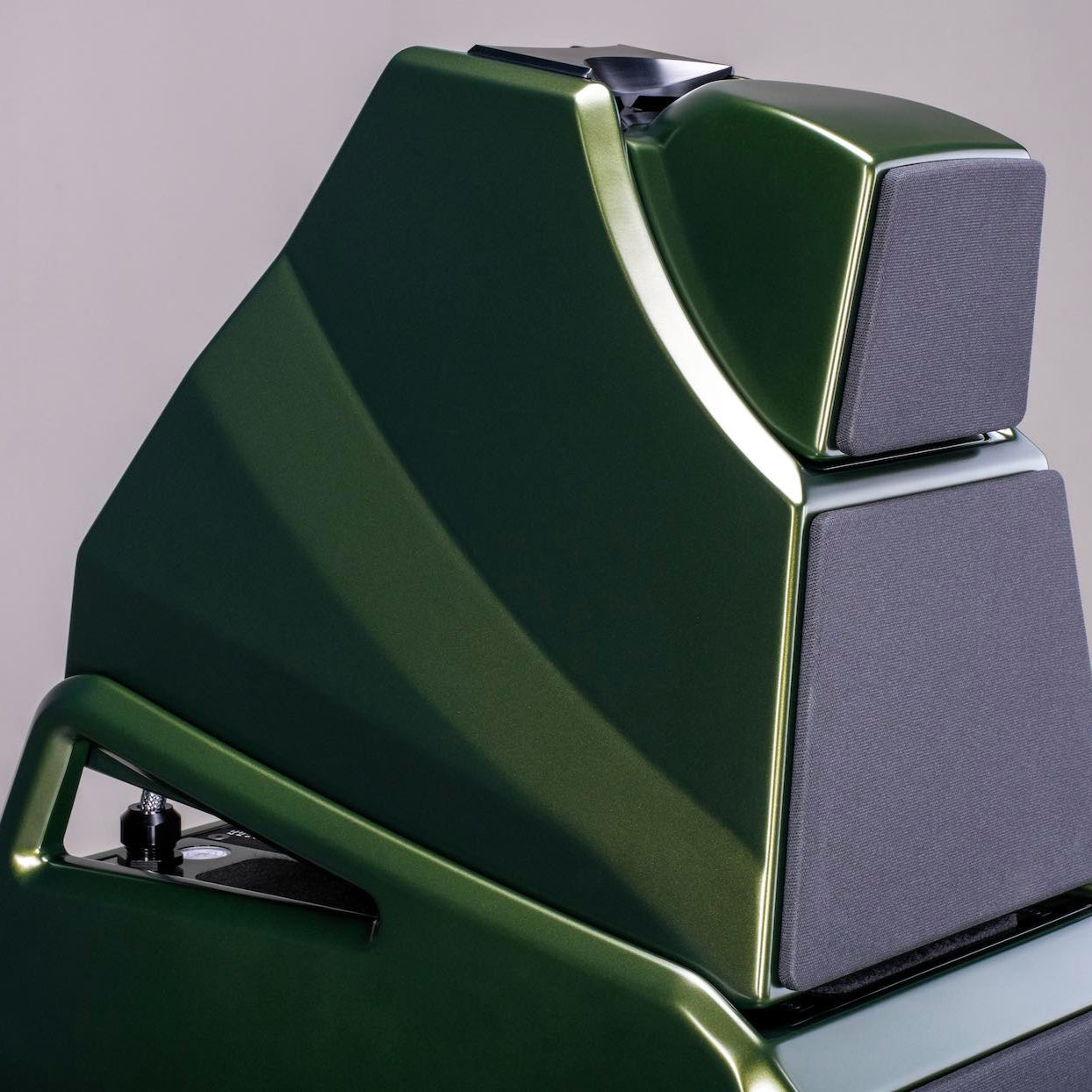 Wilson Audio Alexia V