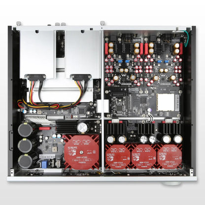 Aurender A15 Music Server & Streamer with DAC