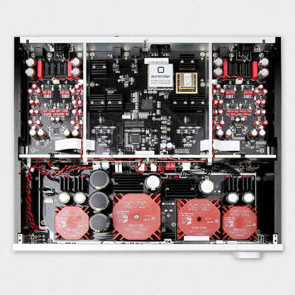 Aurender A20 Music Server & Streamer with DAC