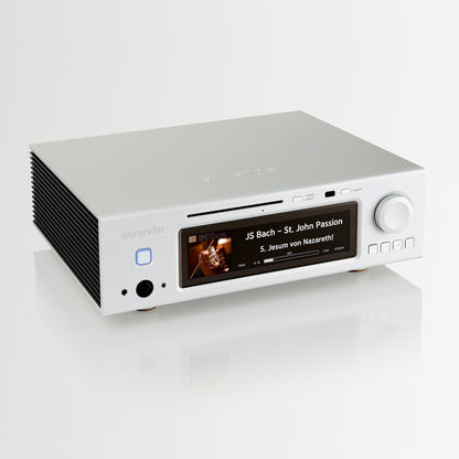 Aurender A30 Music Server & Streamer with DAC