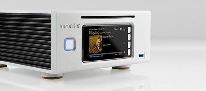 Aurender ACS100 Content Server