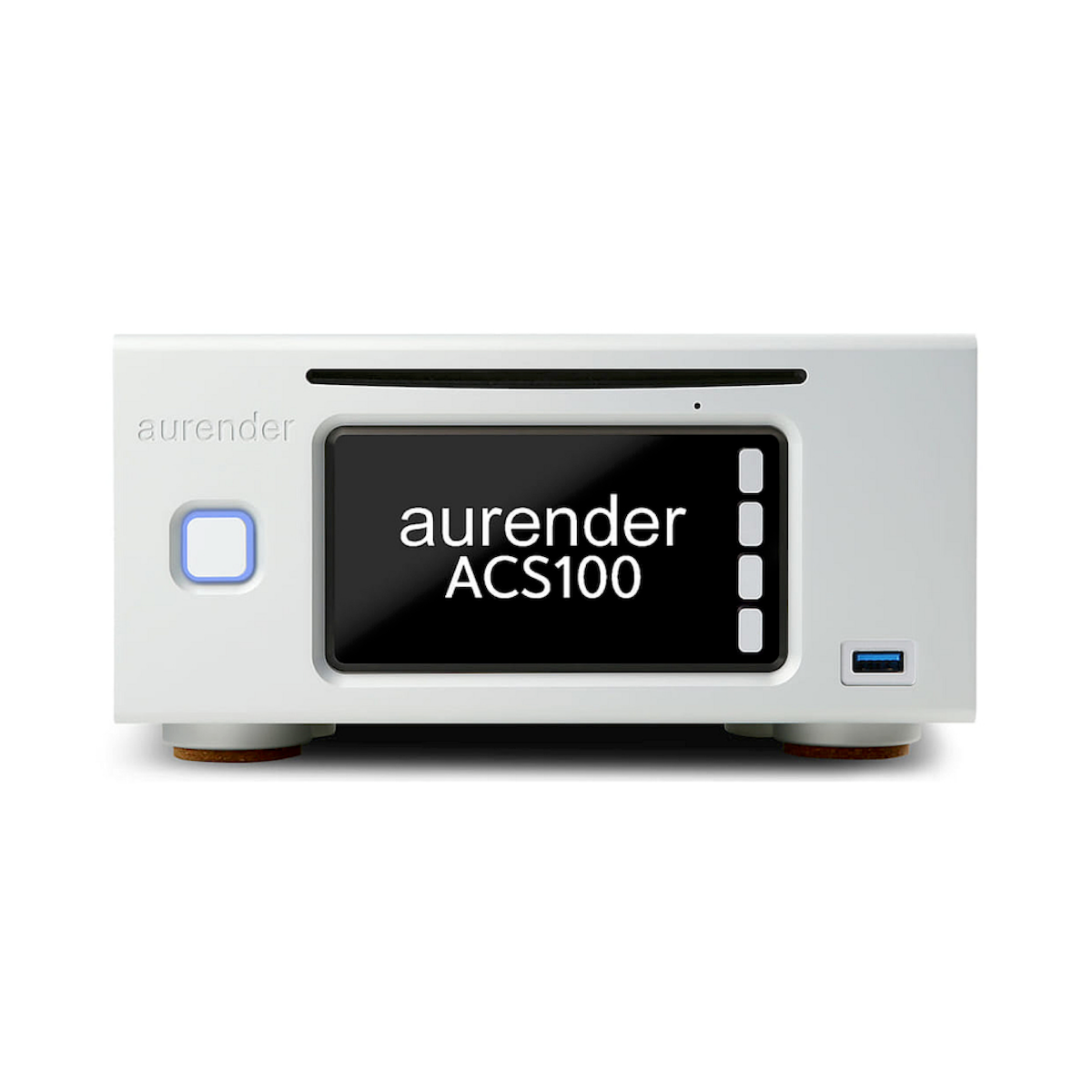 Aurender ACS100 Content Server