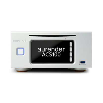 Aurender ACS100 Content Server