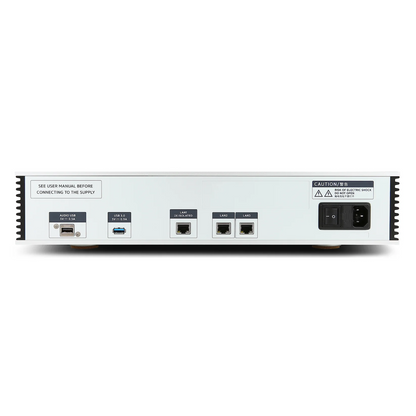 Aurender ACS10 Content Server