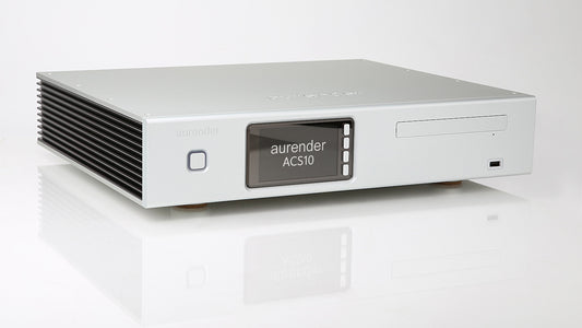 Aurender ACS10 Content Server