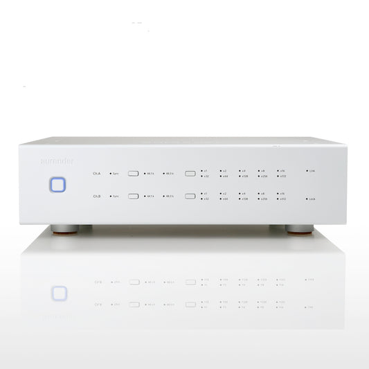 Aurender introduces the MC20