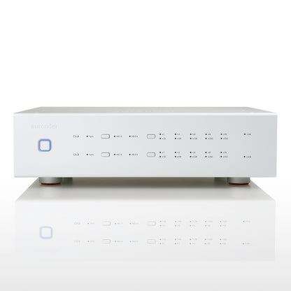 Aurender MC20 Master Clock