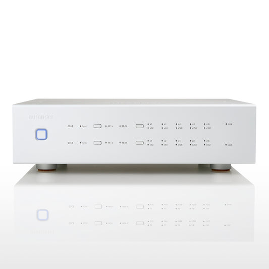 Aurender MC20 Master Clock