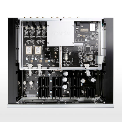 Aurender MC20 Master Clock