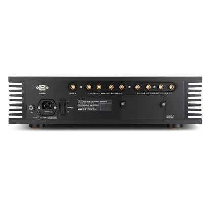 Aurender A20 Music Server & Streamer with DAC