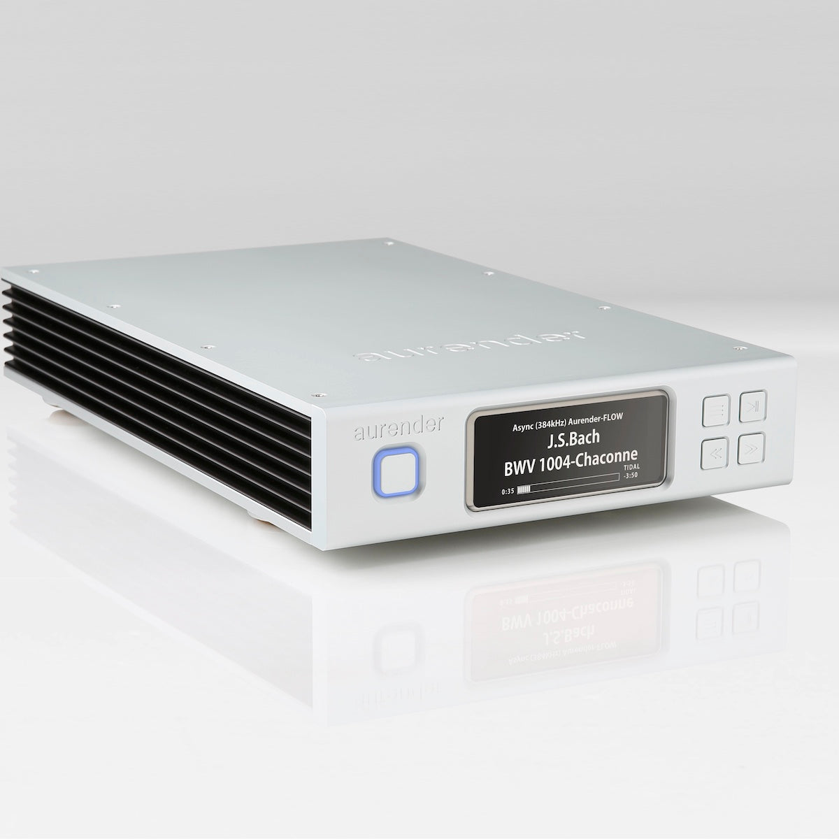 Aurender N150 Network Transport