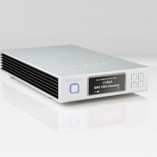 Aurender N150 Network Transport